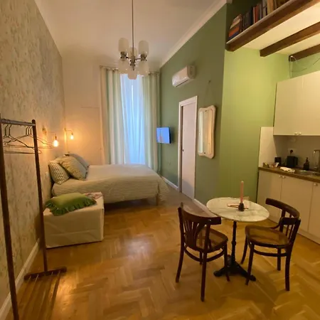 Casa Margherita