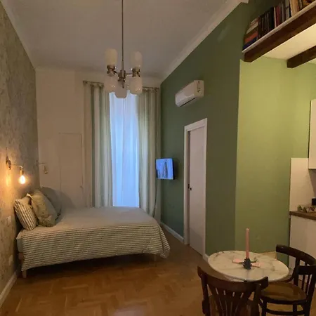 Casa Margherita Casa de Férias Nápoles