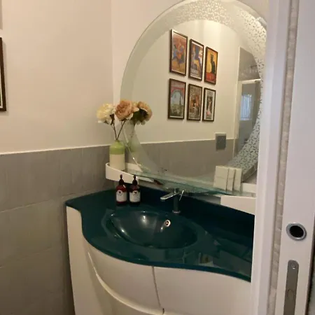 Casa Margherita * Neapel