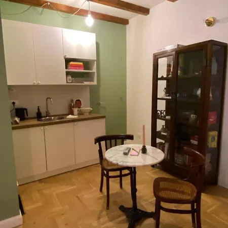 Semesterbostad Casa Margherita *