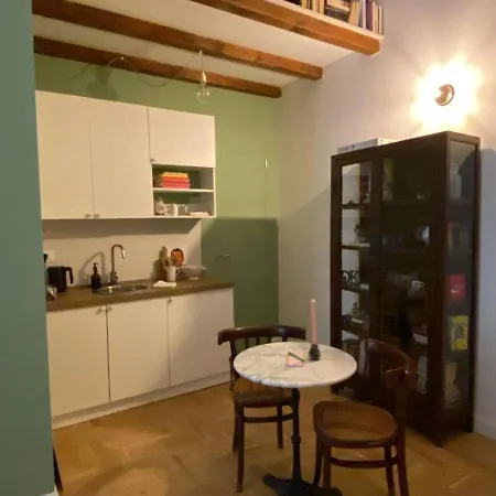 Casa Margherita Semesterbostad Neapel
