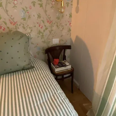 Casa Margherita Nápoles