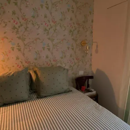 Semesterbostad Casa Margherita