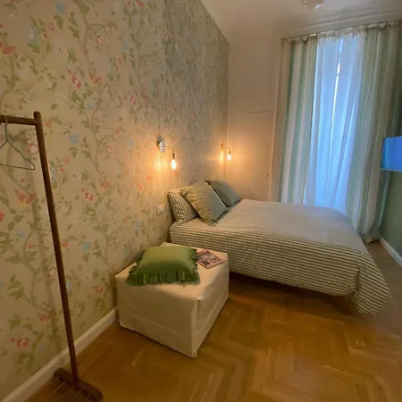 Casa Margherita * Napels