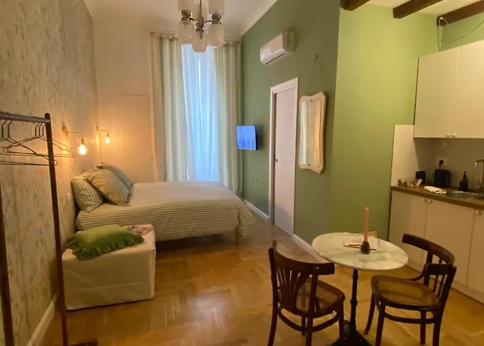 Casa Margherita 나폴리