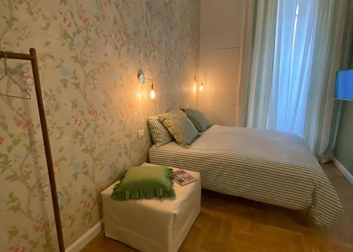 Casa Margherita * 나폴리